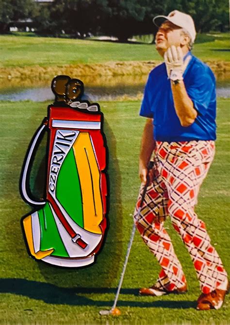 caddyshack replica golf bag|dangerfield caddyshack.